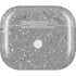 Grey Speckle Apple AirPods (3rd Gen 2021) Skin