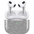 Grey Speckle Apple AirPods (3rd Gen 2021) Skin