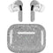 Grey Speckle Apple AirPods Pro Skin