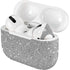 Grey Speckle Apple AirPods Pro Skin