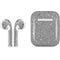Grey Speckle Apple AirPods Skin