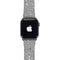 Grey Speckle Apple Watch Band 42-44mm