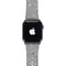 Grey Speckle Apple Watch Band 38-40mm