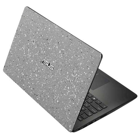 Grey Speckle Asus X502CA 15.6 Skin