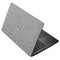 Grey Speckle Asus X502CA 15.6 Skin