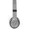 Grey Speckle Beats Solo 2 Wired Skin