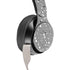 Grey Speckle Beats Solo Pro Skin