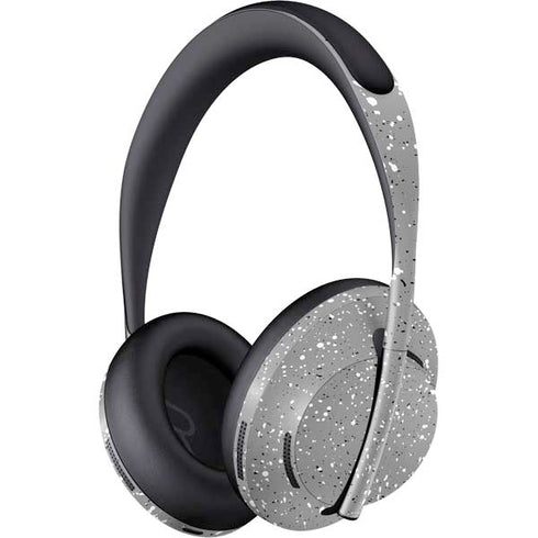 Grey Speckle Bose Noise Cancelling Headphones 700 Skin