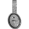 Grey Speckle Bose QuietComfort 35 Headphones Skin