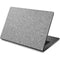 Grey Speckle Dell Chromebook Skin