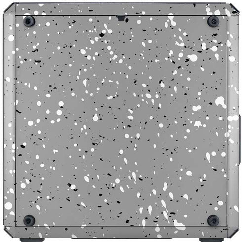 Grey Speckle Cooler Master MasterBox Q300L Mini Tower Skin