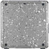 Grey Speckle Cooler Master MasterBox Q300L Mini Tower Skin