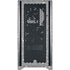 Grey Speckle Corsair 4000D Tempered Glass Mid-Tower ATX Case Skin