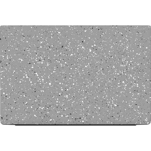 Grey Speckle Dell Vostro Skin