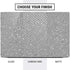 Grey Speckle Dell Vostro Skin