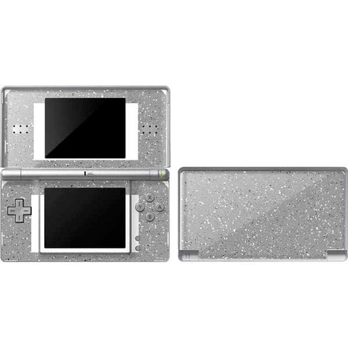 Grey Speckle DS Lite Skin