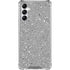 Grey Speckle Galaxy A14 5G Clear Case
