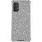 Grey Speckle Galaxy A32 5G Clear Case