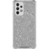 Grey Speckle Galaxy A33 5G Clear Case