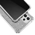 Grey Speckle Galaxy A33 5G Clear Case