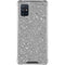 Grey Speckle Galaxy A51 5G Clear Case