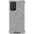 Grey Speckle Galaxy A52 5G Clear Case