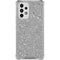 Grey Speckle Galaxy A53 5G Clear Case