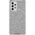 Grey Speckle Galaxy A53 5G Clear Case