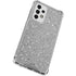 Grey Speckle Galaxy A53 5G Clear Case