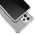 Grey Speckle Galaxy A53 5G Clear Case