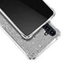 Grey Speckle Galaxy A54 5G Clear Case