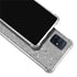 Grey Speckle Galaxy A71 5G Clear Case