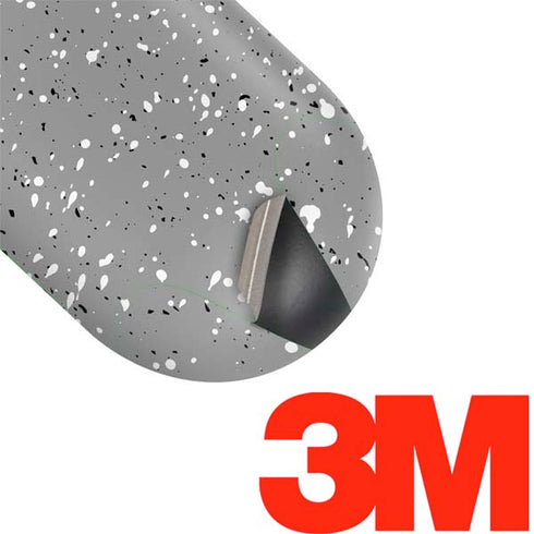 Grey Speckle Galaxy Buds Skin