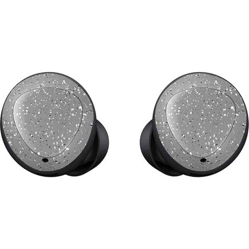 Grey Speckle Galaxy Buds Skin