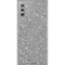Grey Speckle Galaxy Note 10 Skin