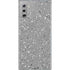 Grey Speckle Galaxy Note 10 Skin