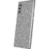 Grey Speckle Galaxy Note 10 Skin