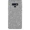 Grey Speckle Galaxy Note 9 Skin