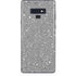 Grey Speckle Galaxy Note 9 Skin