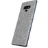 Grey Speckle Galaxy Note 9 Skin