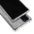 Grey Speckle Galaxy Note20 5G Clear Case