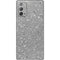 Grey Speckle Galaxy Note20 5G Skin