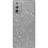Grey Speckle Galaxy Note20 5G Skin