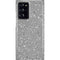 Grey Speckle Galaxy Note20 Ultra 5G Lite Case