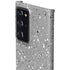 Grey Speckle Galaxy Note20 Ultra 5G Lite Case