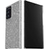 Grey Speckle Galaxy Note20 Ultra 5G Lite Case