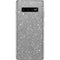 Grey Speckle Galaxy S10 Plus Skin