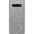 Grey Speckle Galaxy S10 Plus Skin
