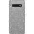 Grey Speckle Galaxy S10 Skin