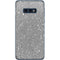 Grey Speckle Galaxy S10e Skin